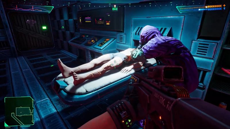 Dead Space Remake is one ot the most anticipated game of 2023