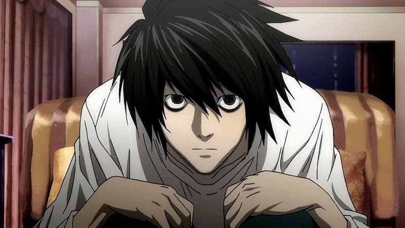 What is anime femboy? Top 14 popular femboys - Death Note