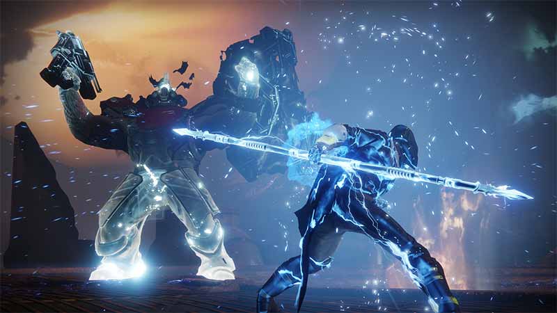 What has changed in Destiny 2?