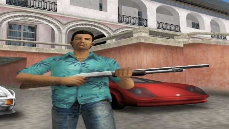 GTA Vice City Andoid and IOS cheats