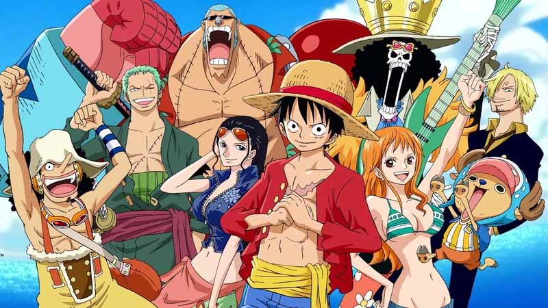 What is anime femboy? Top 14 popular femboys - One Piece
