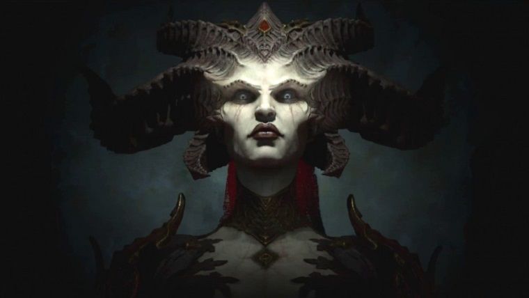 Diablo 4 system requirements announced – Merlin’in Kazani