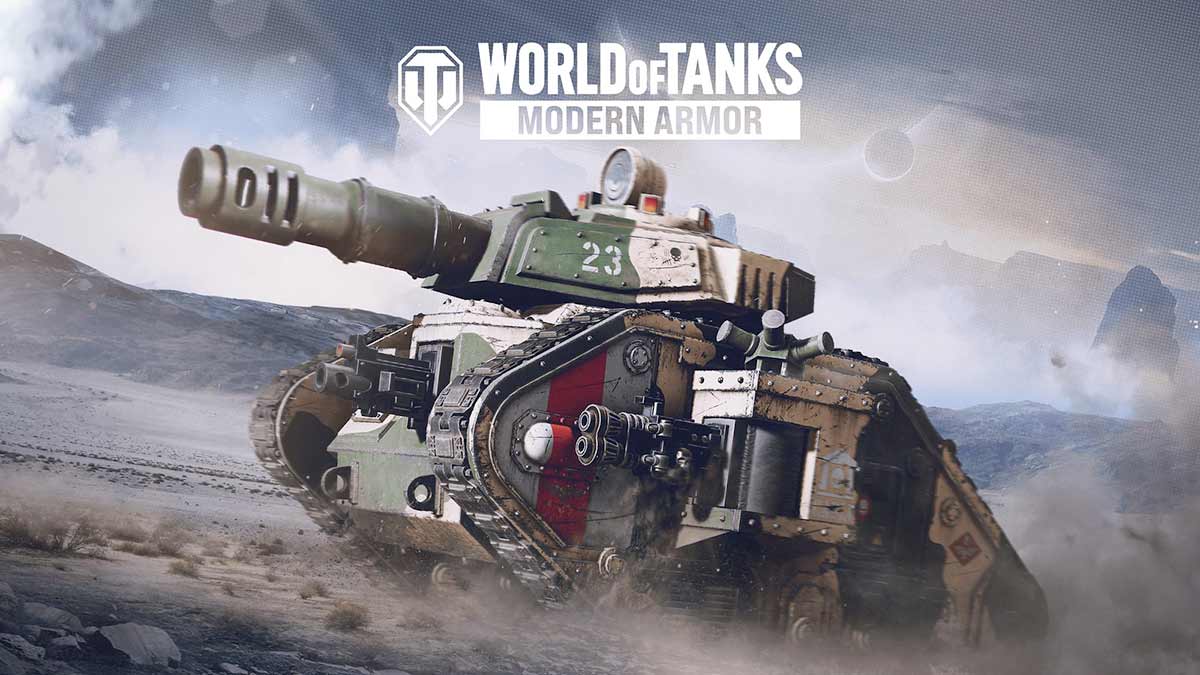Warhammer-Skin-World-of-Tanks-Modern-Armor 1
