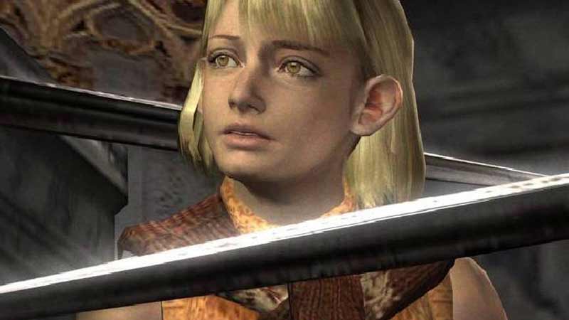 Ashley Graham / Resident Evil 4 Remake Wiki