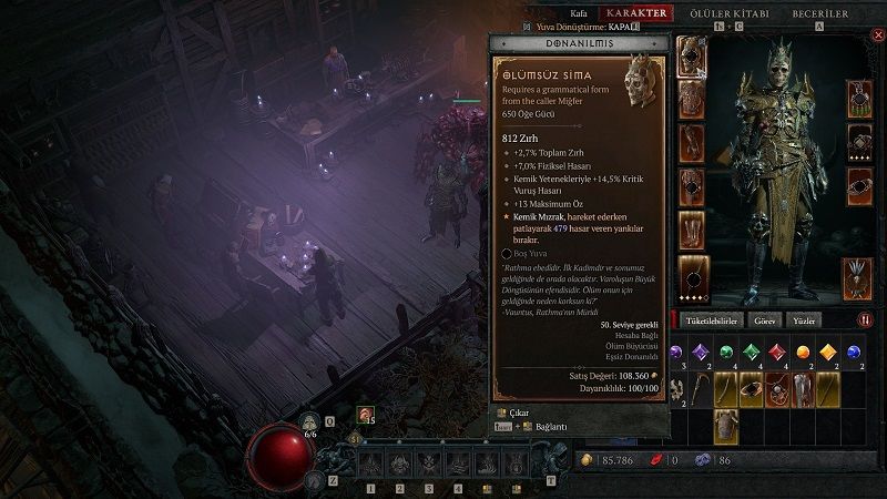 Diablo 4 review - 10