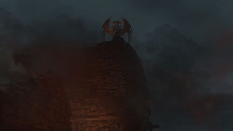 Diablo 4 review - 13