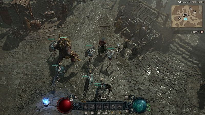 Diablo 4 review - 14