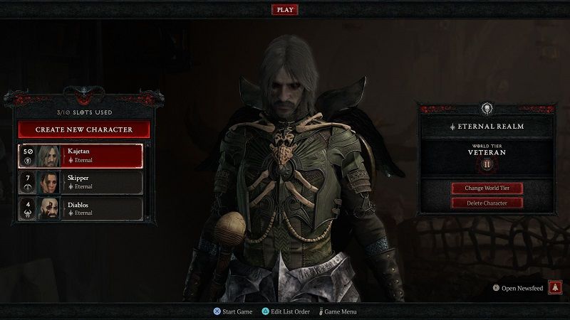 Diablo 4 review - 4