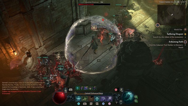 Diablo 4 review - 6