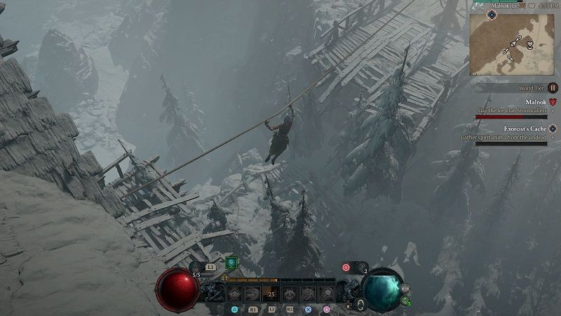 Diablo 4 review - 7