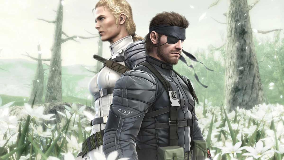 Is Metal Gear Solid Remake Really Happening