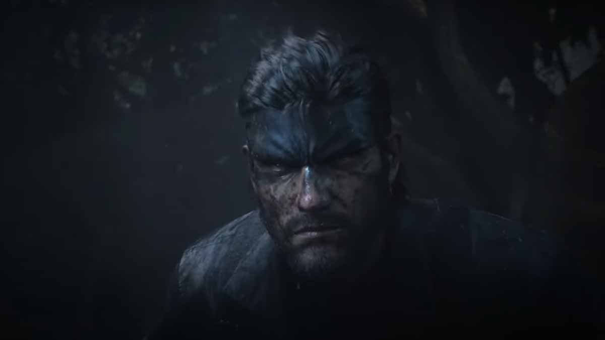 Metal Gear Solid 3: Snake Eater Remake Announced – Merlin’in Kazani
