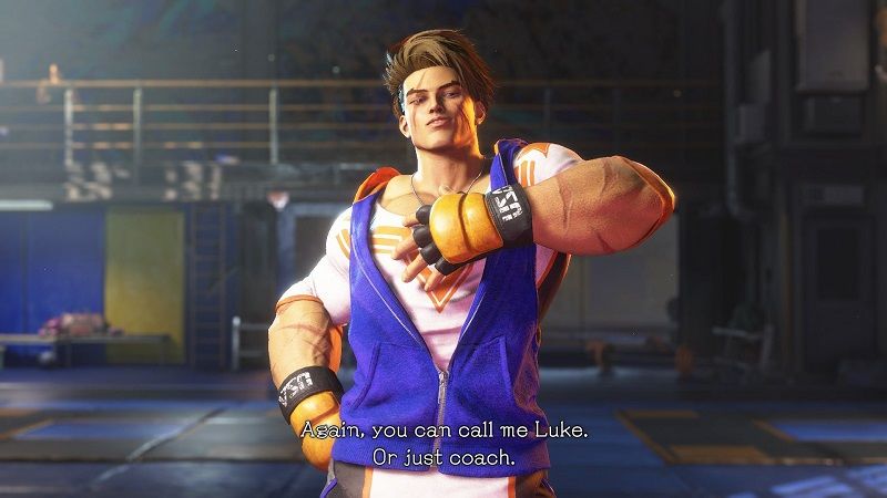 Street Fighter 6 review - 1