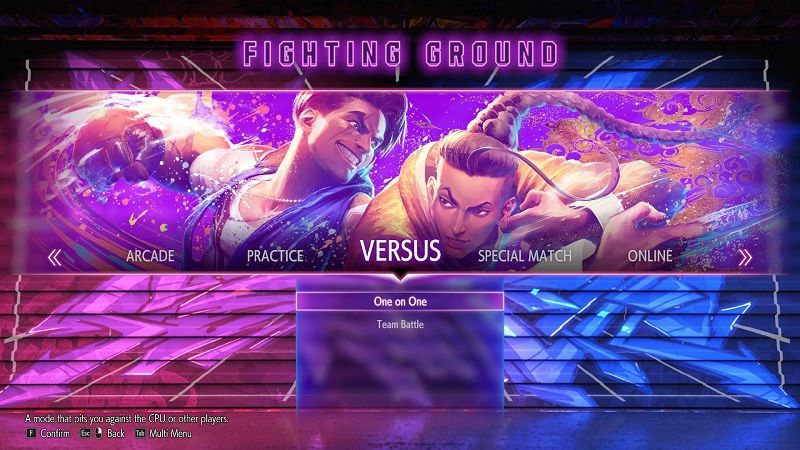 Street Fighter 6 review - 10