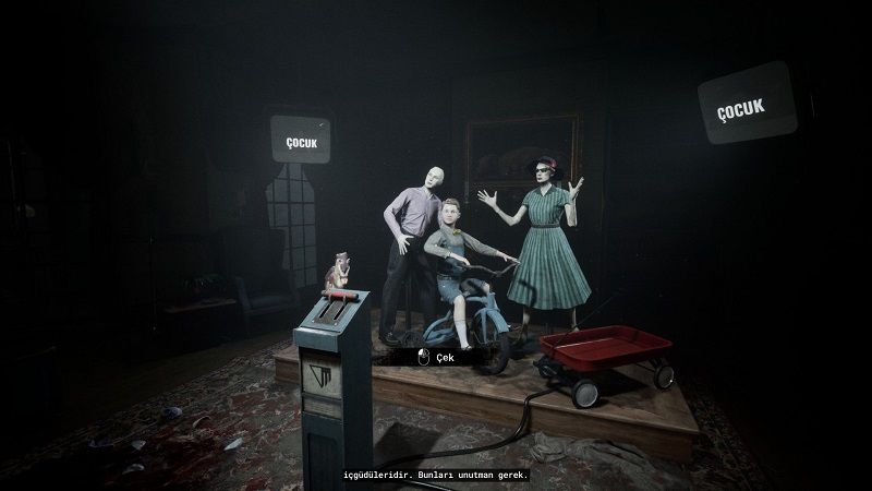 The Outlast Trials hans-on - 4