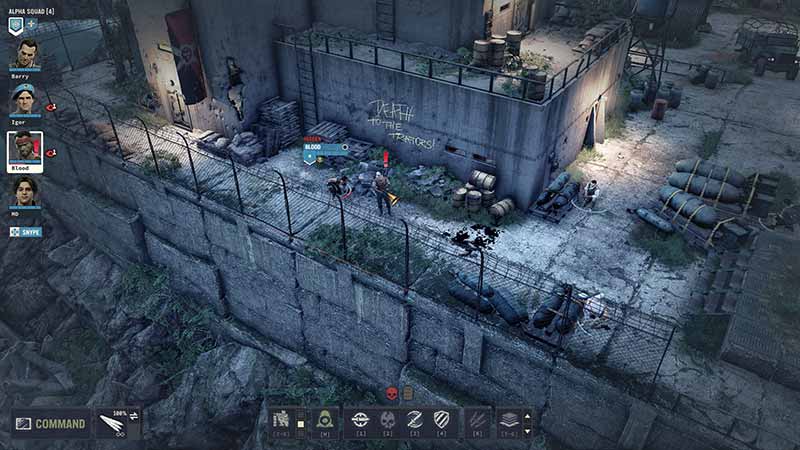 Jagged Alliance 3 release date announced