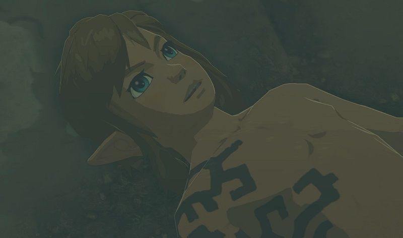 The Legend of Zelda: Tears of the Kingdom review - 2