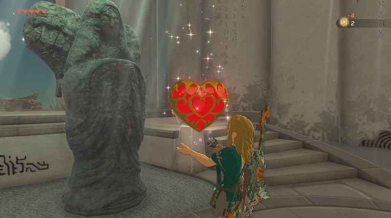 The Legend of Zelda: Tears of the Kingdom review - 5