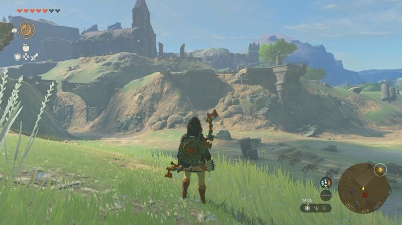 The Legend of Zelda: Tears of the Kingdom review - 6