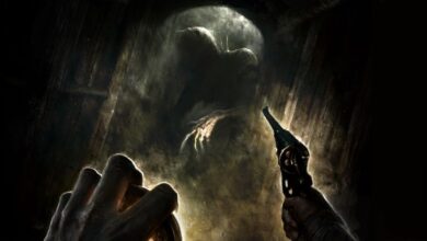 Resident Evil 4 Separate Ways DLC review - Merlin'in Kazani