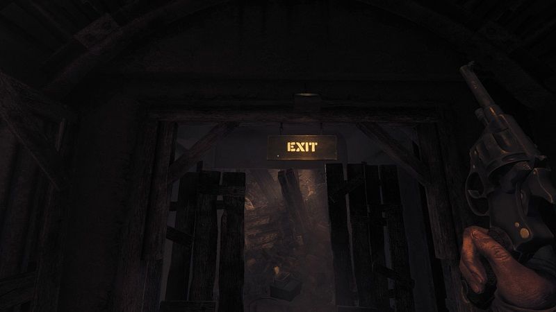 Amnesia: The Bunker review - 8