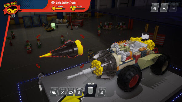 LEGO 2K Drive review - 9