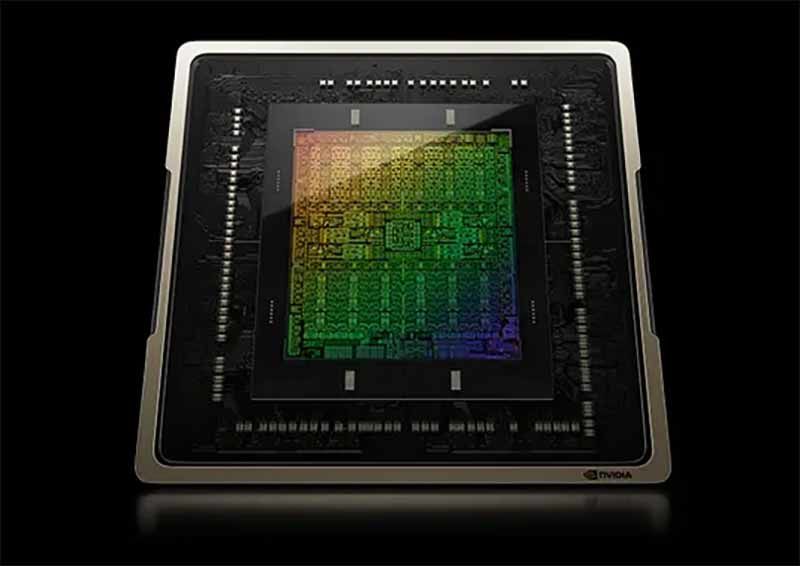 Nvidia GeForce RTX 4080 Super Rumored to Feature 20GB VRAM