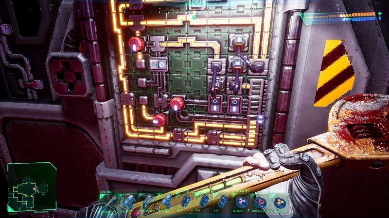 System Shock 2023 review / PC - 6
