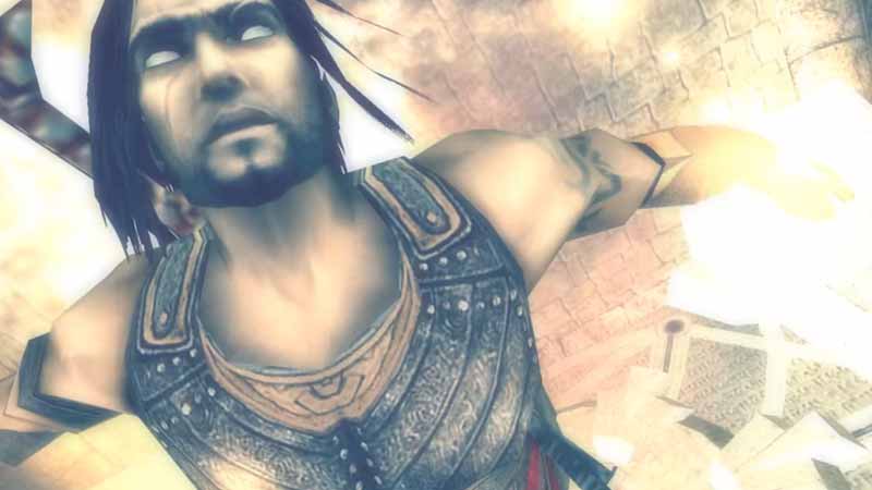 Prince of Persia: Warrior Within Walkthrough - 15