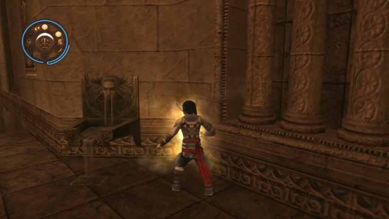 Prince of Persia: Warrior Within Walkthrough - 39