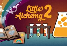 Little Alchemy 2-How To Make Life in 1 Minute 