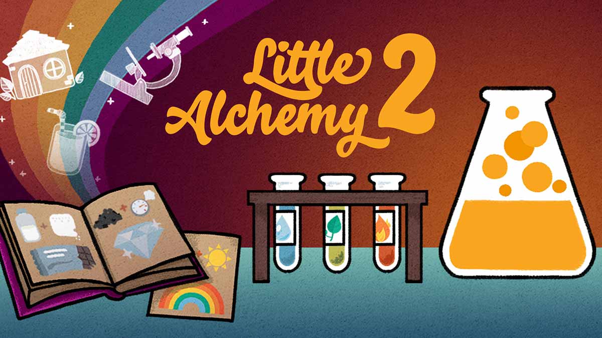 Guide for Little Alchemy 2 Combinations