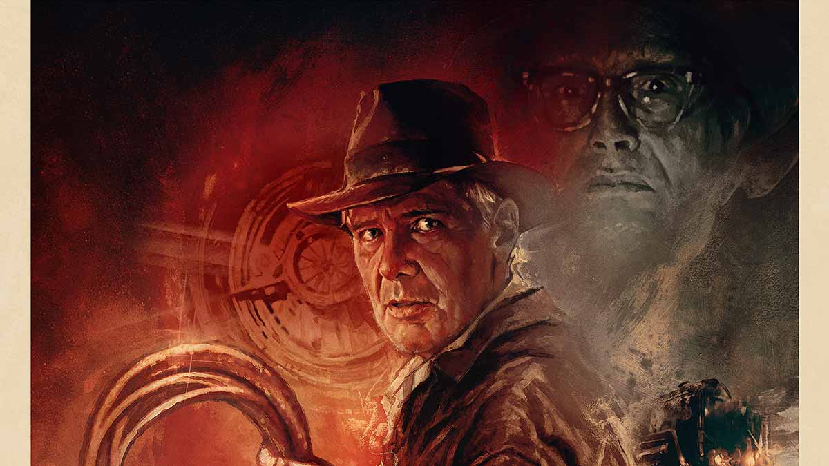 Indiana Jones Movies in Order - 6