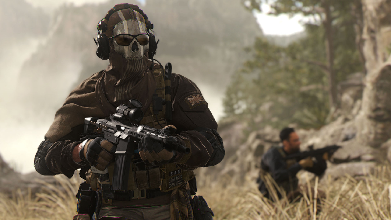 Is Modern Warfare 2 Free on PC?