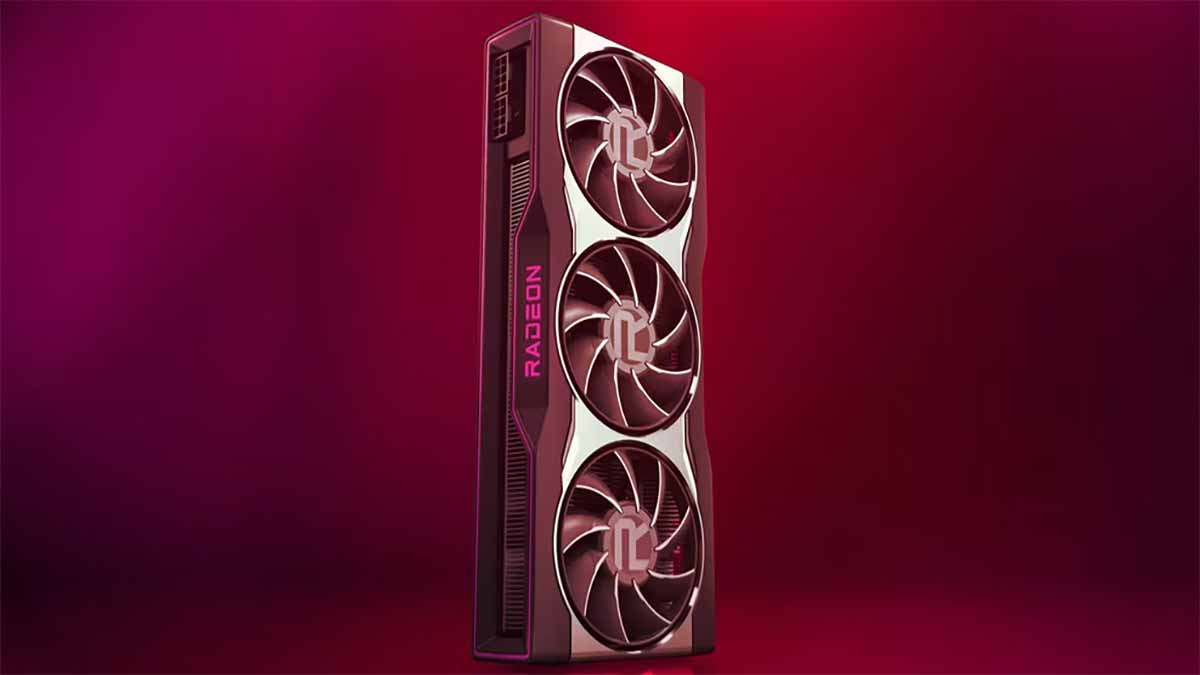 AMD Radeon RX 7800 XT, 7700 XT will launch on August 25 at Gamescom