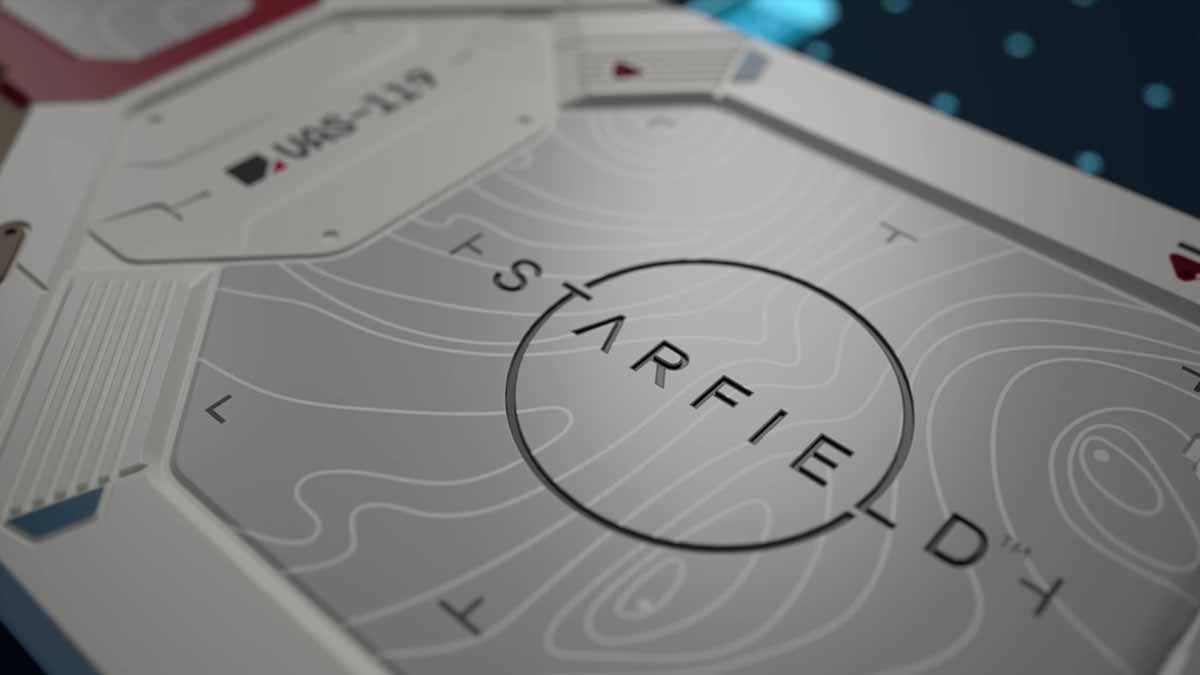 AMD and Bethesda teamed up for limited edition Starfield CPU and GPU
