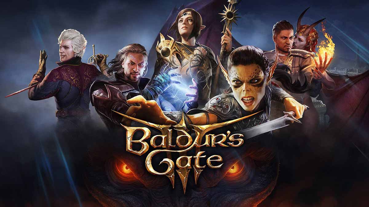 Baldur's Gate 3 glitch that makes the boss easier