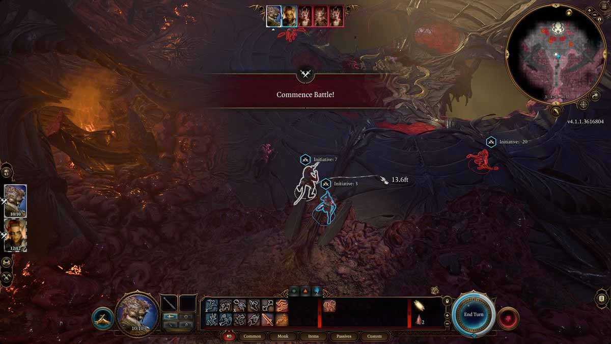 Baldur's Gate 3 mod adds AI controlled companion