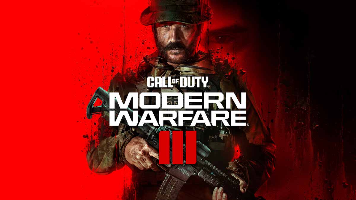 Call of Duty: Modern Warfare 3 will support AI voice chat
