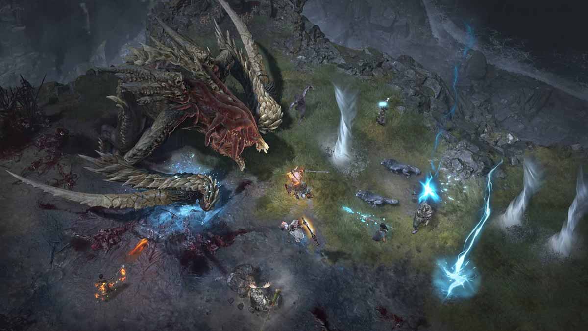 Diablo 4 confirmed two requested feature will be available