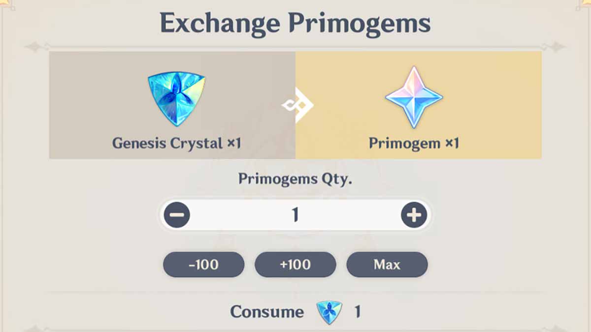 How to earn Primogems in Genshin Impact? - 2
