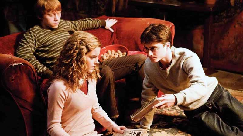 Harry Potter Movies Wiki - 6