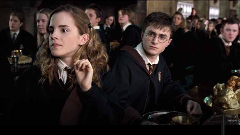 Harry Potter Movies Wiki - 5