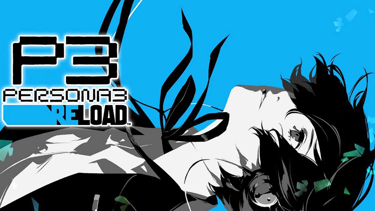 Persona 3 Reload official release date announced