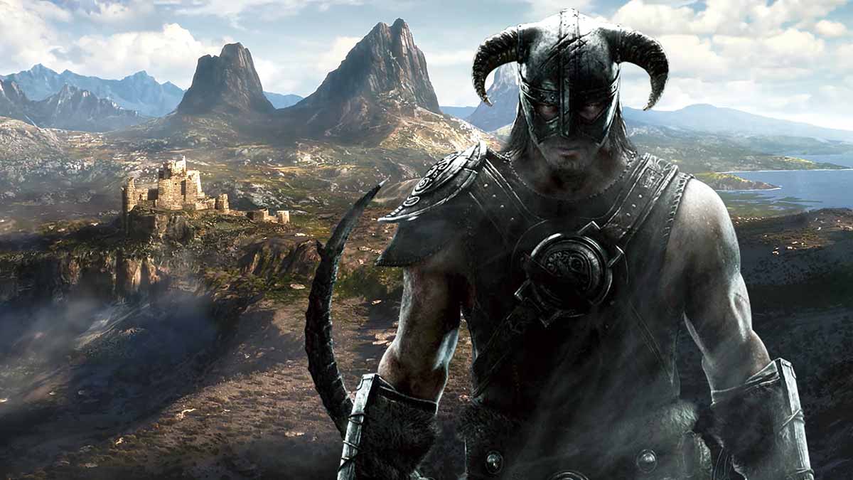 Bethesda explains why their games are usually bugged