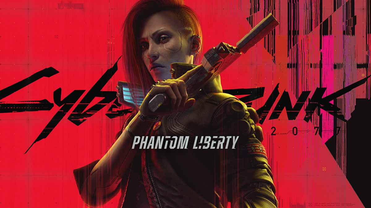 Cyberpunk 2077 Phantom Liberty Release Date Confirmed - Merlin'in Kazani