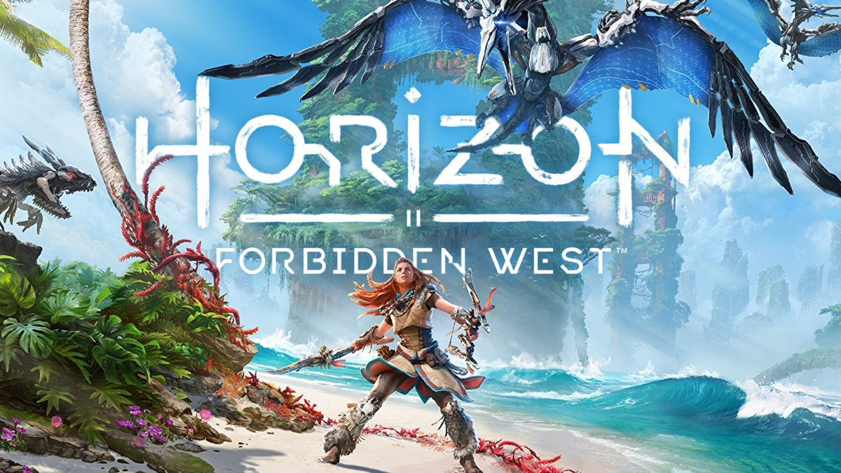 Leak: Horizon Forbidden West will come to PC - Merlin'in Kazani