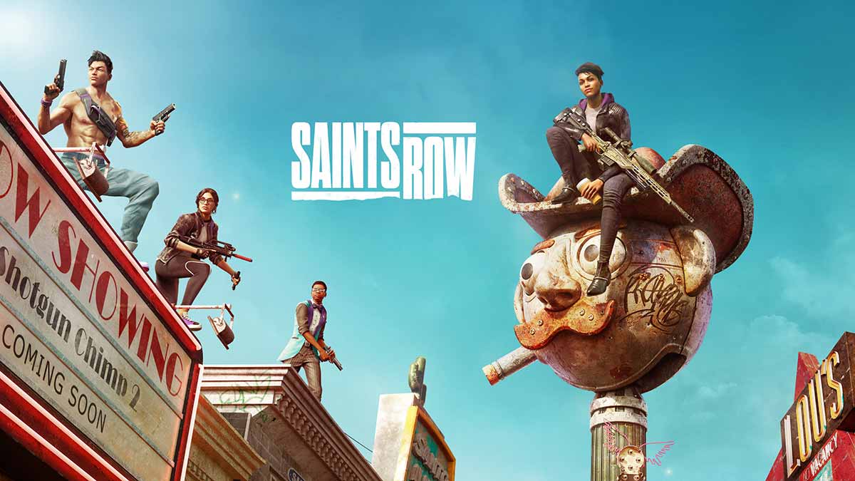 Saints Row's developer studio Volition has shut down
