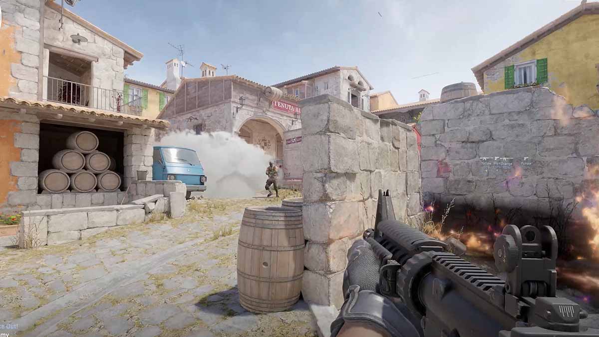 AMD's Anti Lag feature can get you banned from Counter Strike 2