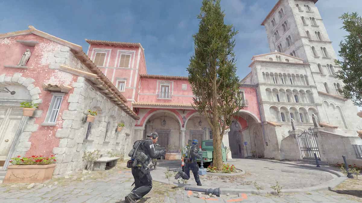 AMD's Anti Lag feature can get you banned from Counter Strike 2
